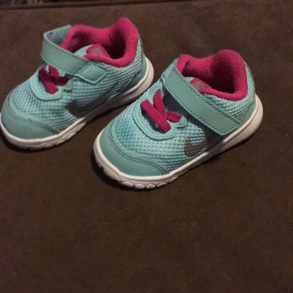 Baby Nike's